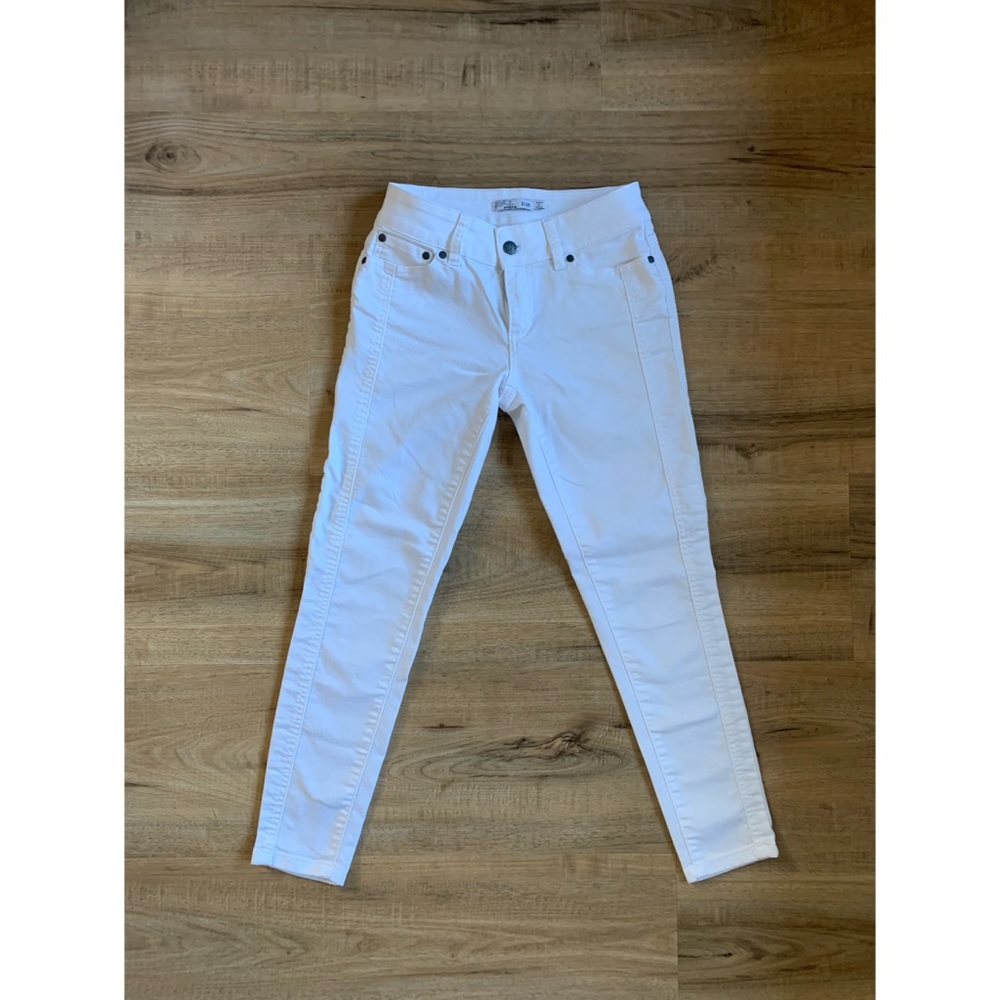 Prana Carlotta Crop Pants